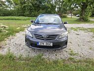 TOYOTA COROLLA 1.598 97 kW