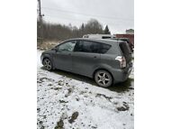 TOYOTA COROLLA VERSO 1.8 95 kW -05