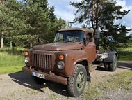 GAZ 53 4.25 85 kW -79