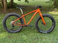 HEAS KORRAS KONA WO FATBIKE (V: MAC/APPLE)