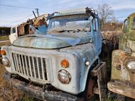 GAZ 53