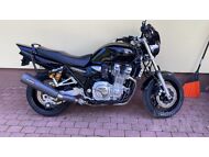 YAMAHA XJR 1300 1.3 -11