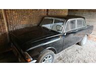 MOSKVICH 408E