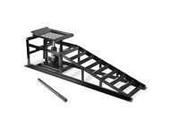 AUTOKALDTEE / RAMP HÜDRAULILINE TUNGRAUD 5T. STAHLWERK GTH-14 ST