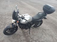 YAMAHA FZ6 72 kW -10