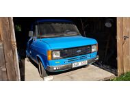 MIKROBUSS FORD-2,4D