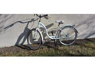 BURGHARDT LINNA RATAS 26"