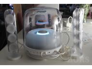 HARMAN KARDON SOUNDSTICK 4 2+1 KÕLARIKOMPLEKT