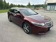 HONDA ACCORD 2.0 115 kW