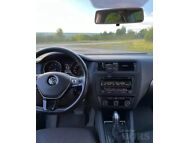 VW JETTA -15