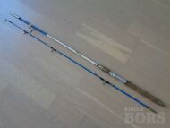 SPINNINGU/TONKA RITV 2.13 M