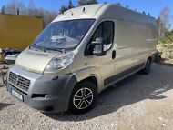 FIAT DUCATO 3.0 TDI 116 kW
