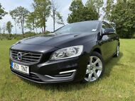 VOLVO V60 1.969 133 kW