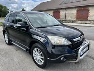 HONDA CR-V 2.2 103 kW