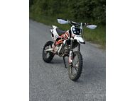 KAYO TT140