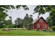 VÕRUMAA, ANTSLA VALD, SÄRE KÜLA, HAABOJA