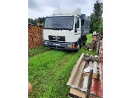 MAN KALLUR 4.58 114 kW -99