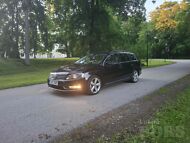 VW PASSAT VARIANT 1.6 77 kW -12