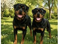 ROTTWEILER KUTSIKAD