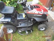 MURUTRAKTOR STIGA HPG HYDRO SDX 108 H