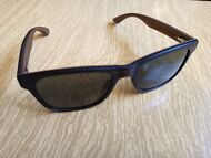 AARNI WOODEN EYEWEAR PÄIKESEPRILLID
