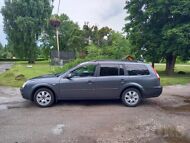 FORD MONDEO 2.0 TDCI 85 kW -05