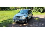 CHRYSLER PT CRUISER 2.0 104 kW