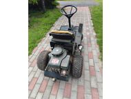 MÜÜA MURUTRAKTOR HOONES 8HP