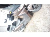 SUZUKI AN400 -99