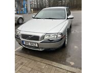 VOLVO S80 103 kW