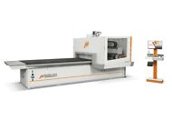 NESTING CNC EASY JET 5.12C