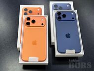 ORIGINAAL, UUS APPLE IPHONE 17 PRO MAX, IPHONE 17 PRO, IPHONE 17 , IPHONE AIR , IPHONE 16 PRO MAX