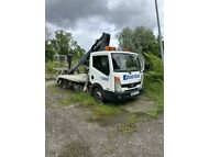 NISSAN CABSTAR 35.13 2.488 96 kW -08