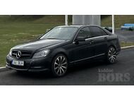 MB C220 W204 CDI 125 kW -11