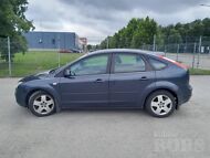FORD FOCUS 1.596 SHDA 74 kW