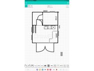 MÜÜA FREESPALK MAJA 20 M2