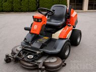 HUSQVARNA P524 PROFFISEERIA 4X4 RAIDER