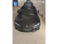 LASTE SÕIDUAUTO BMV