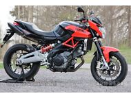 APRILIA SHIVER 750 70 kW -13