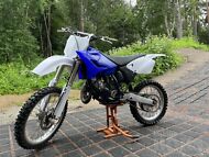YAMAHA YZ 125