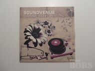 CD  SOUNDVENUE  2006