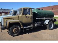 GAZ 3307