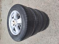 VELJED MAGMA R16 7J X16 H2 ET 20 5X120