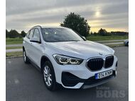 BMW X1 SDRIVE18I