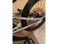 MEYBO BMX CLIPPER BIKE