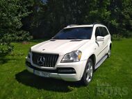 MB GL 350 -12