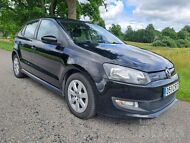 VW POLO COMFORT LINE 1.2 55 kW