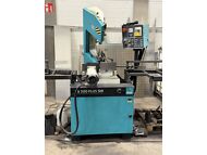 IMET BS 300 PLUS SHI POOLAUTOMAATNE LINTSAAG + RULLTEED