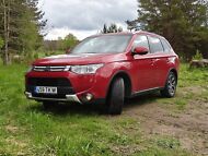 MITSUBISHI OUTLANDER -15