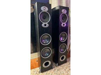 POLK AUDIO RTI A7 KÕLARID VARUOSADEKS